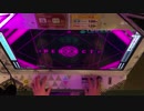 【BeatStream】GRADIUS2012（LIGHT）PERFECT【手元】
