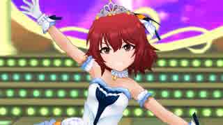 【デレステ】村上巴 お願い！シンデレラ