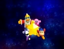【実況】 仲良くなった噂の実況者達が星のカービィWiiを実況 【最終回】