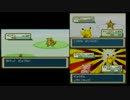 【3人3画面実況】あの頃を思い出しながらポケモンFRLG　Part９【日刊】