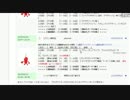 【ch】うんこちゃん『ﾈﾓｳｽﾁｬﾝﾈﾙ忘年会』(3枠目) 1/3【2015/12/29】
