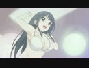 あにトレEX　静乃のおっぱいが揺れるだけの動画