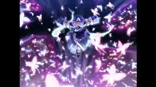 【東方妖々夢】　ボーダーオブライフ　【midi版】