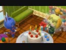 【マイペースな4人の】どうぶつの森amiiboフェスティバル【12月編その3】