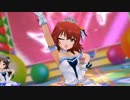 デレステ「TOKIMEKIエスカレート」by 村上巴