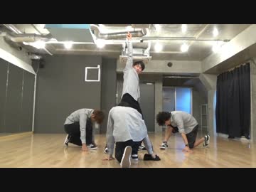 【ACE SPEC】デジモンアドベンチャー OPで踊ってみた【エーススペック】