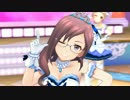 デレステ「Naked Romance」by 八神マキノ