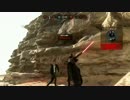 ［SWBF］スターウォーズ　バトルフロント実況　第28幕
