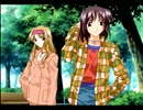 【センチメンタルグラフティ2】森井夏穂ハッピールート2