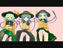 【東方MMDドラマ】東方徒然小話Ｗ１７