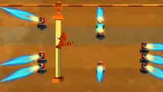 【実況】マリオ3Dランドを楽しむわ42
