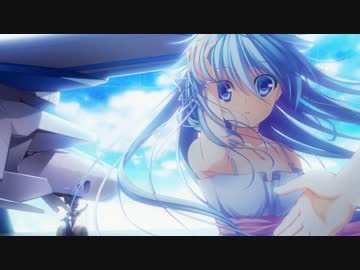 【MAD（たぶん）】 君の名を映す世界へと―― 【Re:birth colony】