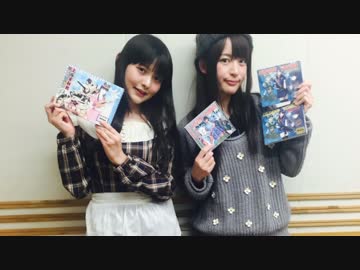 リッスン？2-3 月曜日 小松未可子 2015/12/28（第27回）ゲスト・上坂すみれ