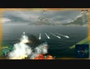 【World of Warships】やっぱり駆逐艦は最高だぜ！4