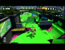 【元旦】イカれた操作性のスプラトゥーン実況【その224】
