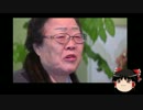 【ゆっくり保守】自称慰安婦、早速激おこ。＆あとがき
