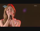 【k-pop】Wendy(Red Velvet) + Tiffany(Girls' Generation) - Dear. mom   KBS Gayo Daechukje 151230