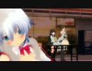 【MMD】今日のノルマ50個【ロストワンの号哭】