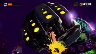 【実況】スプラトゥーンのまだ見ぬエンディング目指して奮闘するPartFinal1