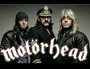 【追悼レミー・キルミスター】Motor Head Forever