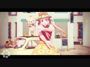 露娘ちゃんお誕生日おめでとう!!