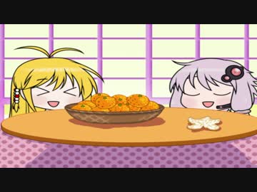 ゆかマキのこたつおしょうがつ