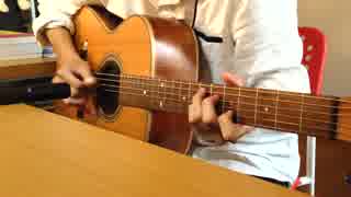 Freight Train - Tommy Emmanuel ver. (cover)