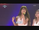 【k-pop】Irene,SeulGi,Yerin,Yuju - 난 사랑을 아직 몰라 KBS Gayo Daechukje 151230