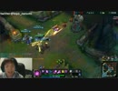 12月26日【lol】KR そろQ ベルコズサポ　プラチナ5 2