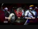 【Xbox One】KILLER INSTINCT　SPINAL対戦動画　その3【格ゲー】