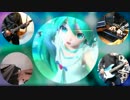 Tell Your World【feat. 初音ミク】