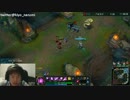 12月26日【lol】KR そろQ ベルコズサポ　プラチナ5 3