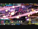 月光のLoV動画の軌跡 演習場編(ミスリルA ジキルハイドリース)