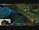 12月26日【lol】KR そろQ ベルコズサポ　プラチナ5 4