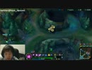 12月26日【lol】KR そろQ ベルコズサポ　プラチナ5 6