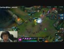 12月26日【lol】KR そろQ ベルコズサポ　プラチナ5 7