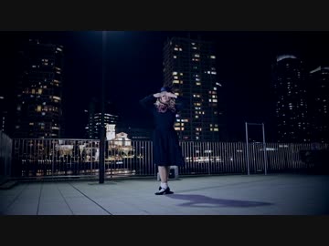 【まーや】ツギハギスタッカート【踊ってみた】