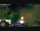 12月27日【lol】KR そろQ ベルコズサポ　プラチナ5 1