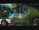 12月27日【lol】KR そろQ ベルコズサポ　プラチナ5 2