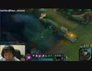 12月27日【lol】KR そろQ ベルコズサポ　プラチナ5 5
