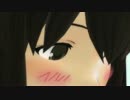 【MMD艦これ】字幕の大切さが分かる動画