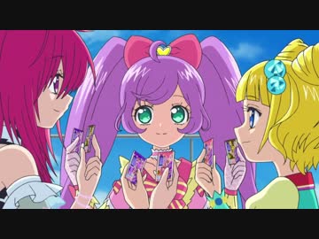 プリパラ ThankYou♡Birthday(1stシーズン)