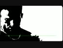 木吉カズヤの日常シャワー編　の　BGM　リミックス　【陽気版】