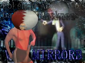 ガチモンSEXD～闇のアレ-ダーク♂ルギア　VSさすらいのマラーボ