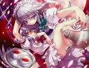 ニコ静ツアー - Flower Ring