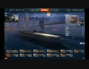 【wowsゆっくり実況】　ここは俺の日記帳　ＣＶ飛龍ＭＯＤ2　part2