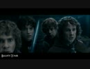 ロード・オブ・ザ・リング　旅の仲間　サントラ完全版　Part4
