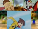 【チャー研MAD】マオウパーティ　けんぼうのけっか