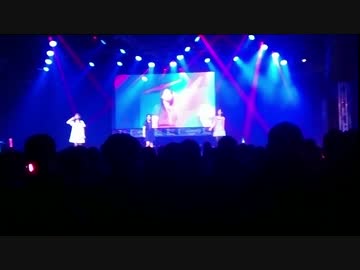 【シンガポール】アイドルマスターライブ 海外の反応