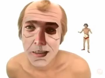 ビリーとビリー